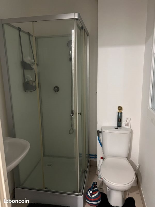 Maison à louer, 90m², Nemours