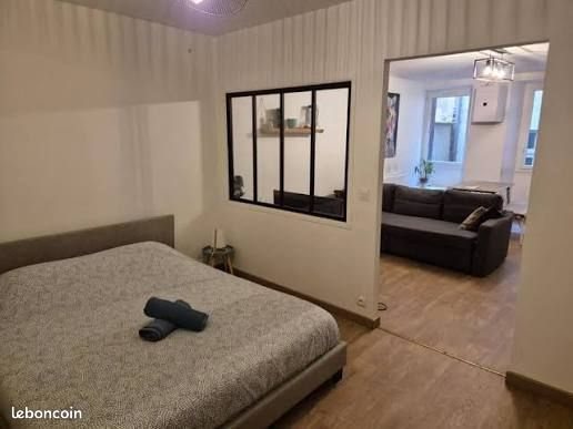 Appartement à louer, 30m², Revel