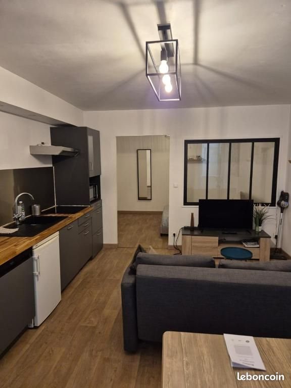 Appartement à louer, 30m², Revel