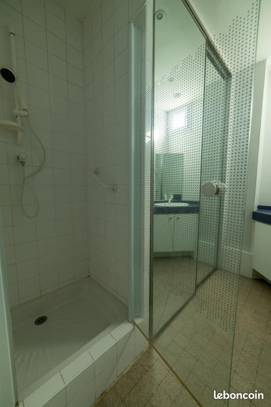 Appartement à louer, 85m², Saint-Etienne