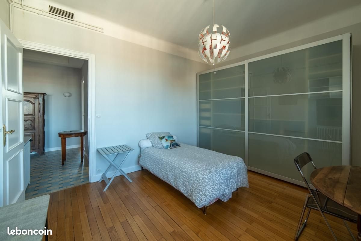 Appartement à louer, 85m², Saint-Etienne