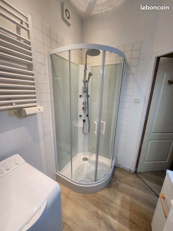 Appartement à louer, 40m², Besançon