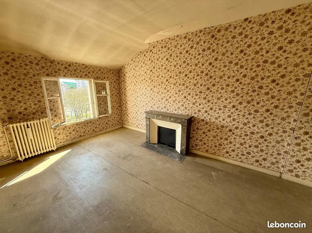 Appartement à vendre, 52m², Nantes