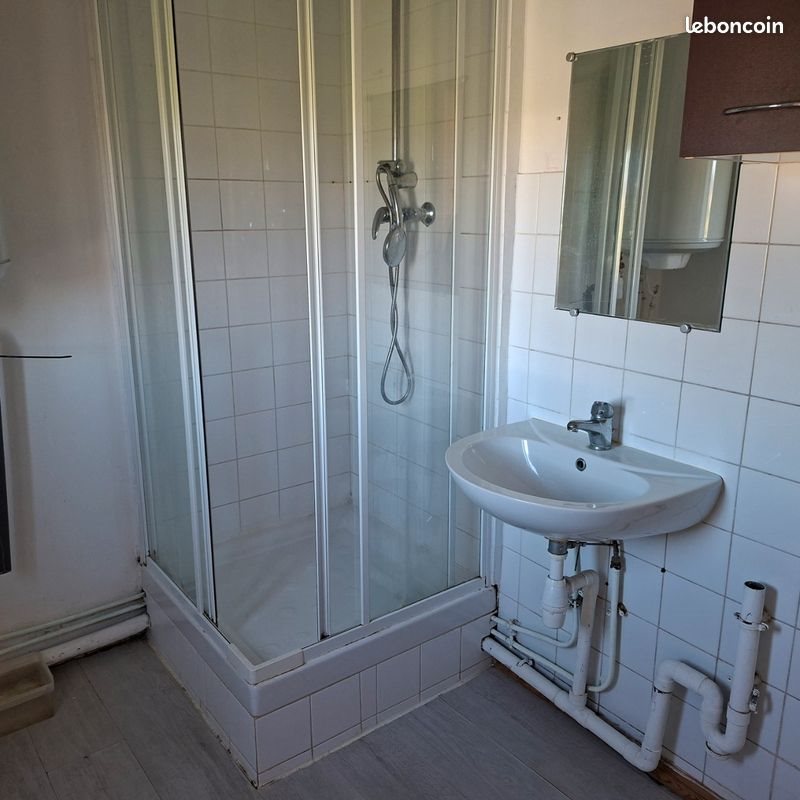 Maison à louer, 90m², Bolbec