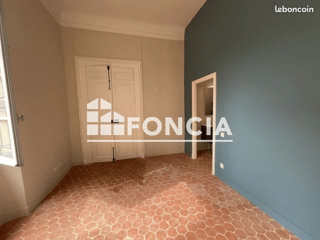 Appartement à louer, 48m², Aix-en-Provence
