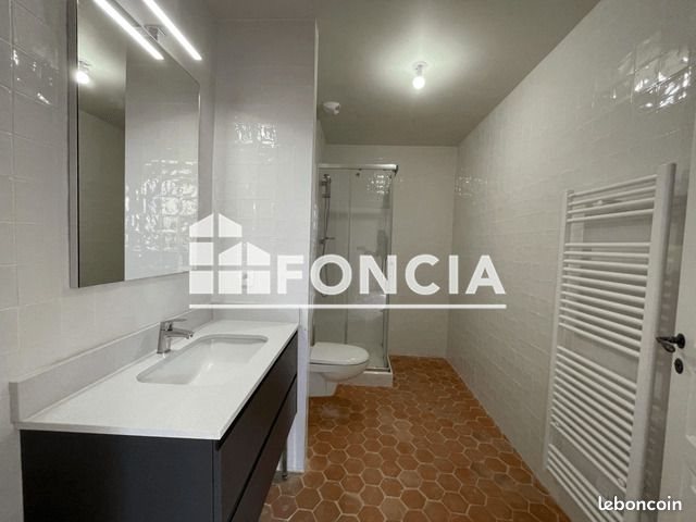 Appartement à louer, 48m², Aix-en-Provence