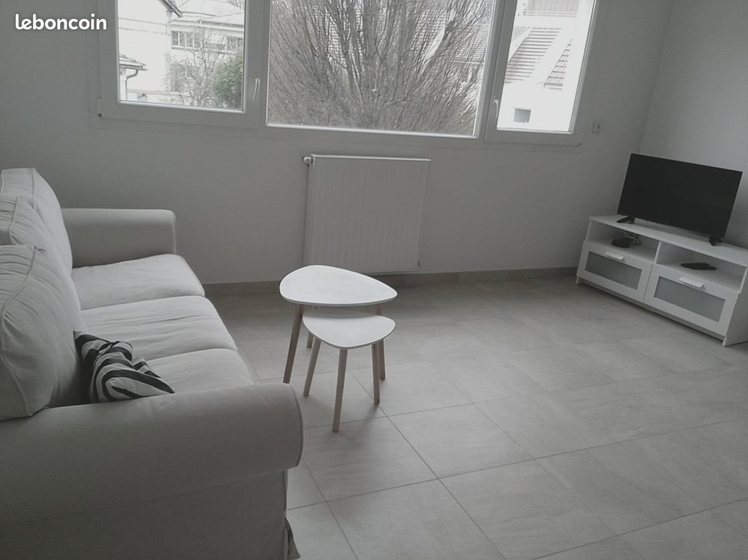 Appartement à vendre, 63m², Cormontreuil