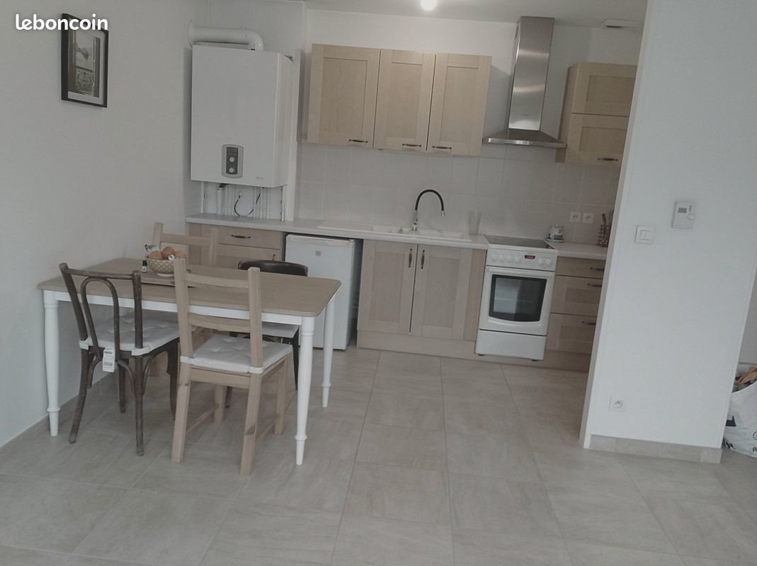 Appartement à vendre, 63m², Cormontreuil