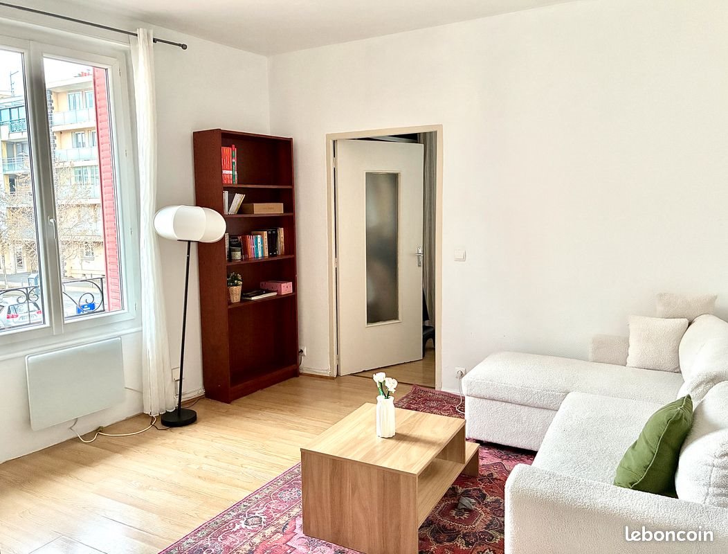 Appartement à vendre, 95m², Clermont-Ferrand
