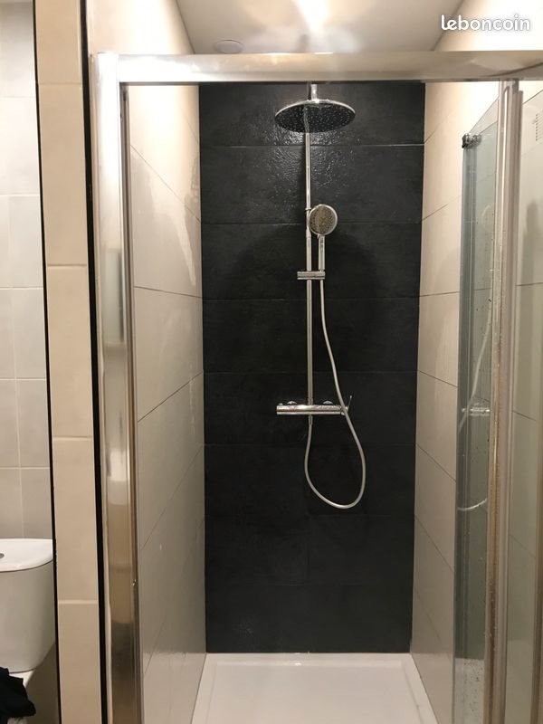 Appartement à vendre, 95m², Clermont-Ferrand