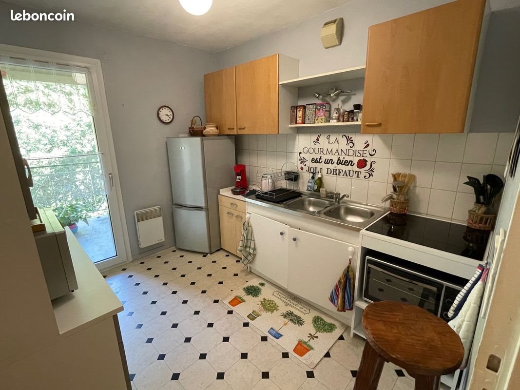 Appartement à louer, 63m², Mignaloux-Beauvoir
