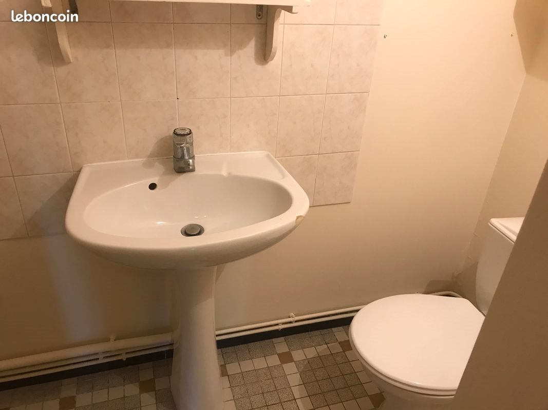 Appartement à louer, 40m², Montrichard