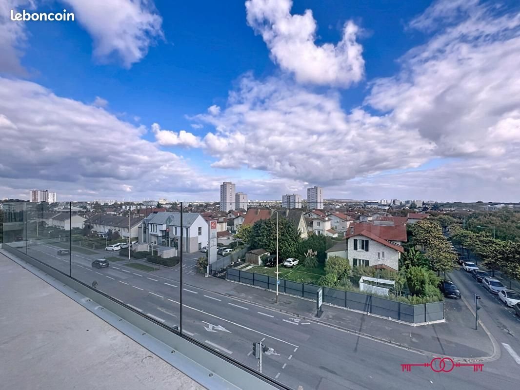 Appartement à vendre, 54m², Reims