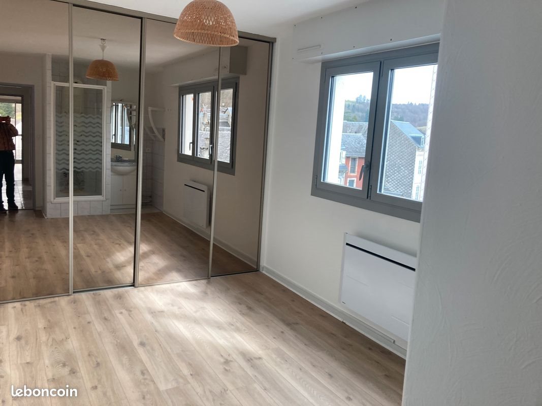 Appartement à louer, 115m², Bagnères-de-Bigorre