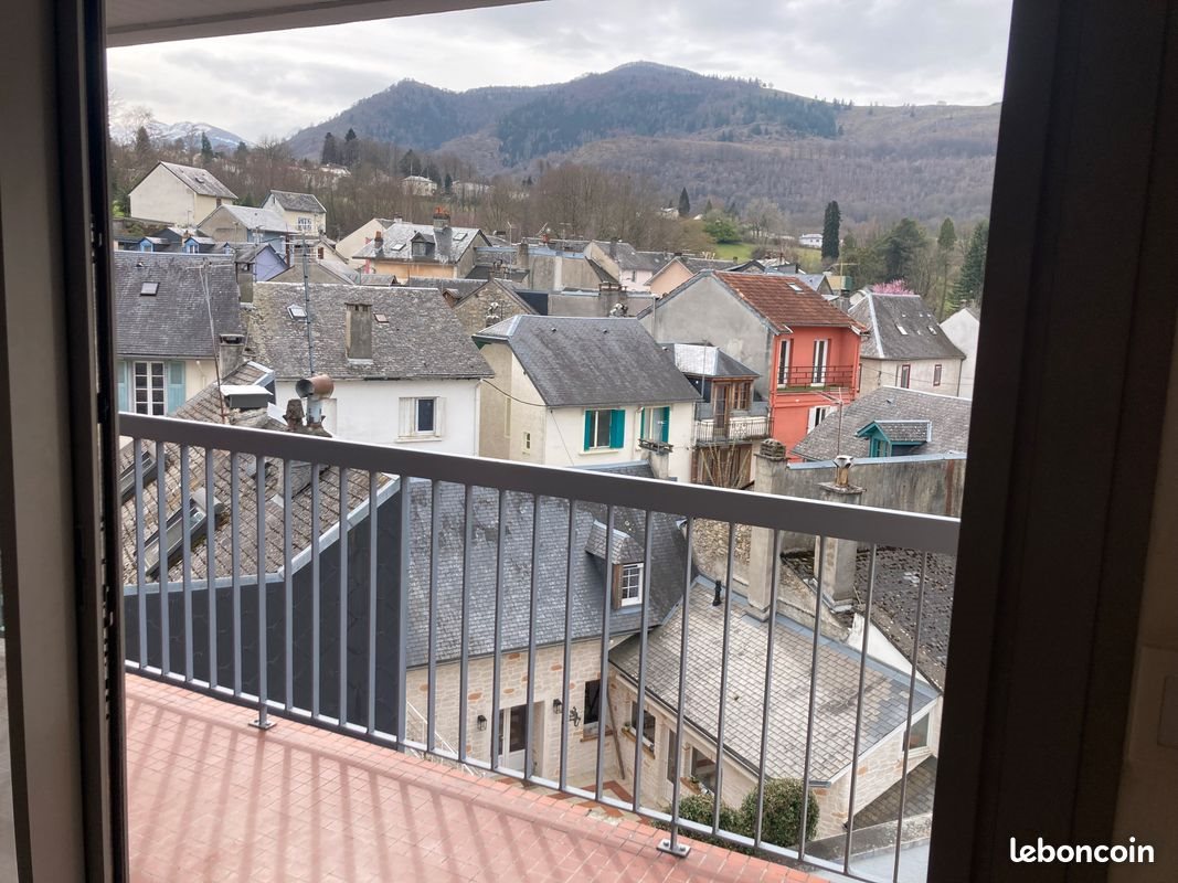 Appartement à louer, 115m², Bagnères-de-Bigorre