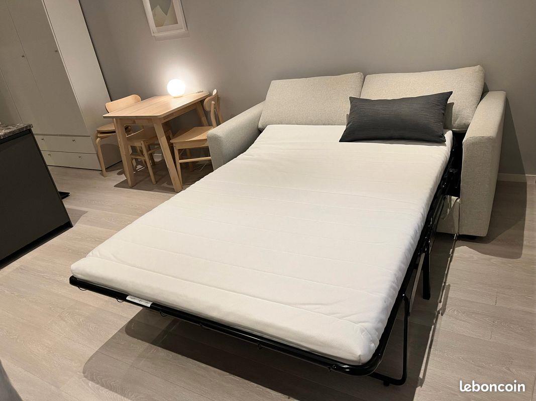 Appartement à louer, 33m², Lyon 3ème