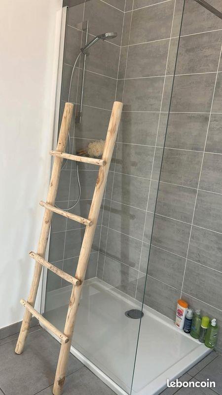 Appartement à louer, 33m², Lyon 3ème