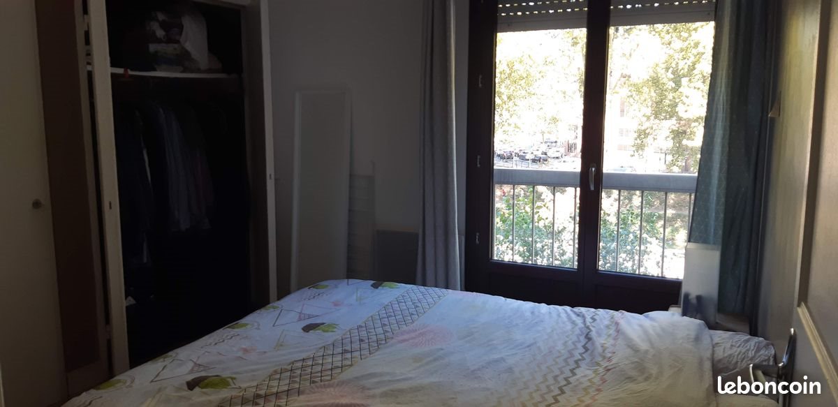 Appartement à louer, 42m², Toulouse