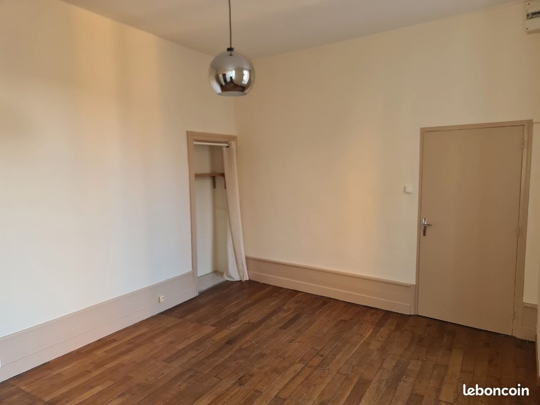Appartement à louer, 51m², Semur-en-Auxois