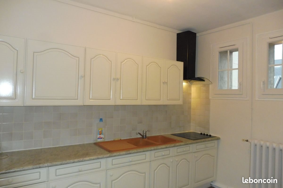 Appartement à louer, 48m², Orléans