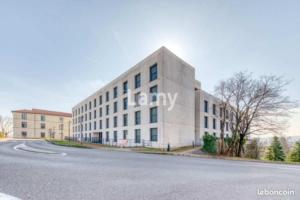 Appartement à vendre, 18m², Oullins