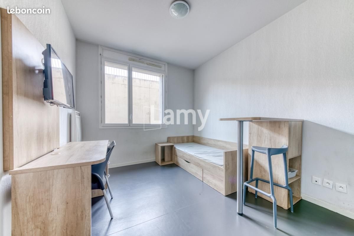 Appartement à vendre, 18m², Oullins