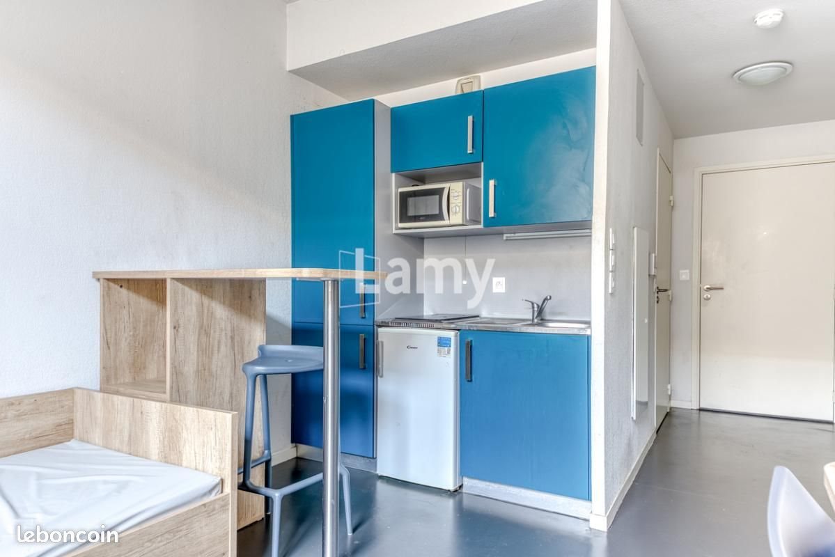 Appartement à vendre, 18m², Oullins