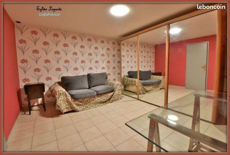 Maison à louer, 124m², La Sauvetat-du-Dropt