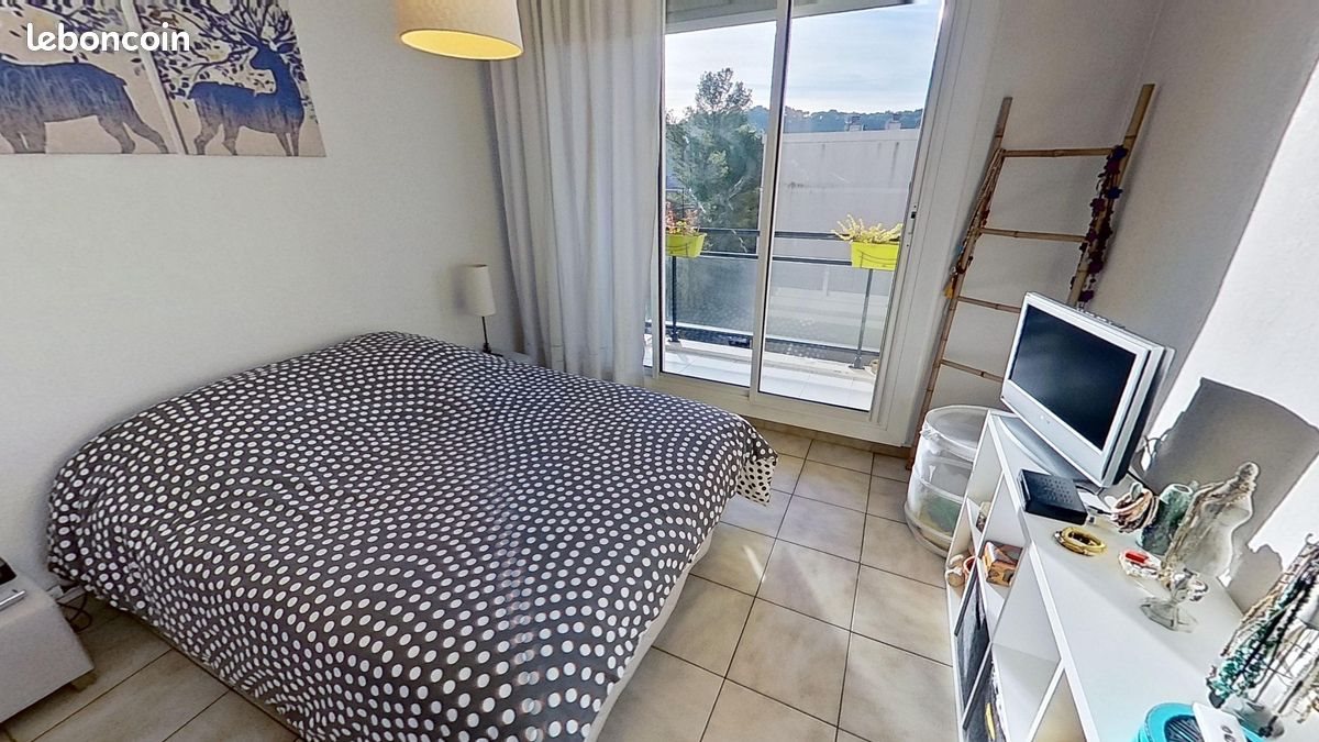 Appartement à vendre, 80m², Aix-en-Provence
