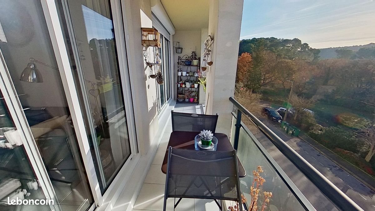 Appartement à vendre, 80m², Aix-en-Provence