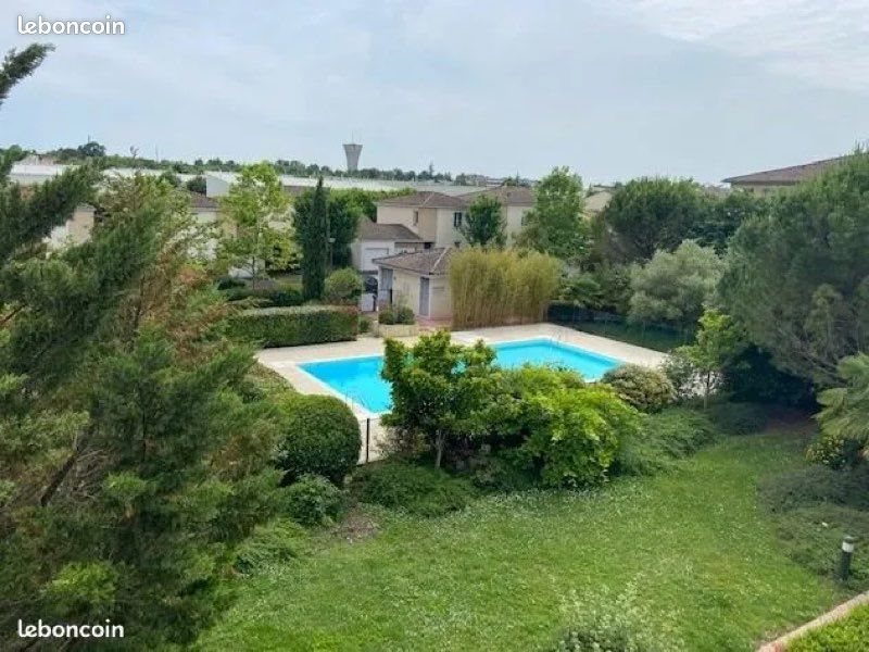 Appartement à louer, 45m², Angoulême