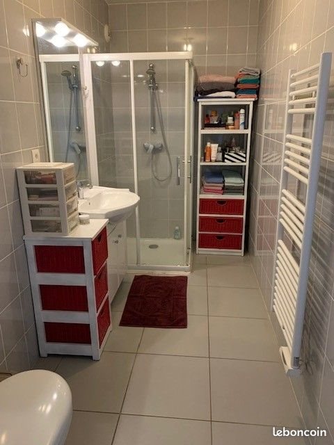Appartement à louer, 48m², Ghisonaccia