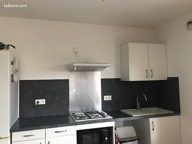 Appartement à louer, 48m², Ghisonaccia