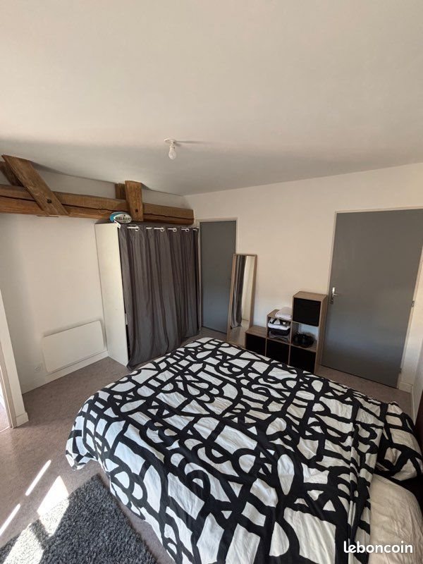 Appartement à louer, 40m², Moissac