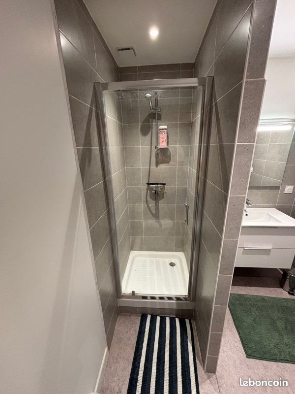 Appartement à louer, 40m², Moissac