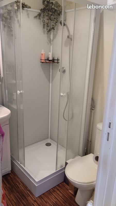 Appartement à louer, 31m², Rennes