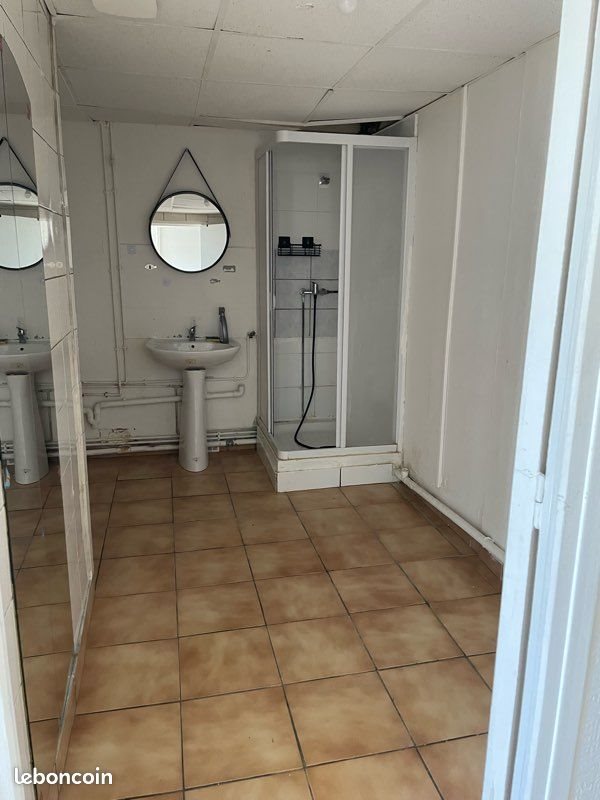 Appartement à louer, 32m², Trilbardou