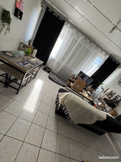 Maison à louer, 76m², Loison-sous-Lens
