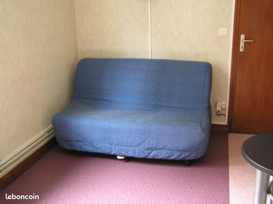 Appartement à louer, 14m², Tarbes