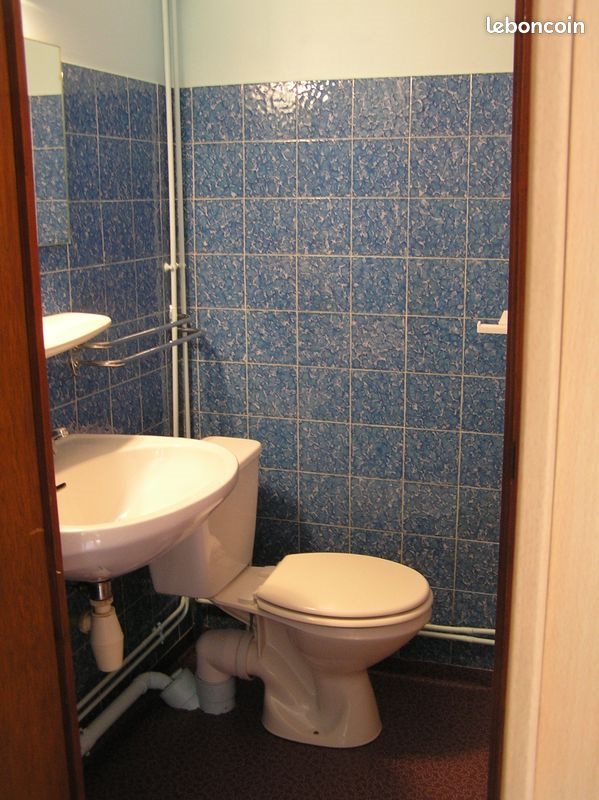 Appartement à louer, 14m², Tarbes