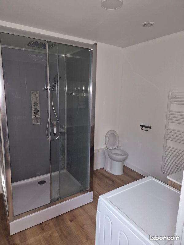 Maison à louer, 89m², Cluis