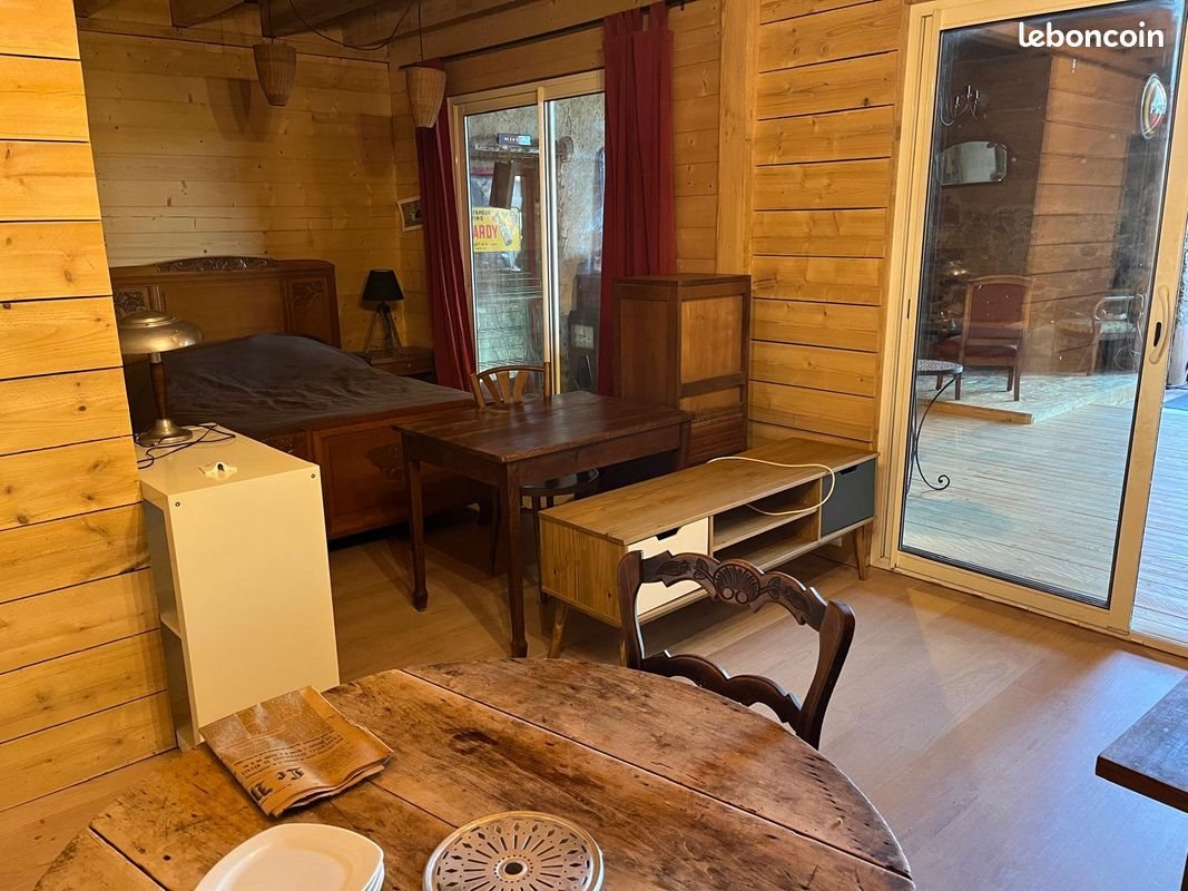 Appartement à louer, 45m², Pampelonne