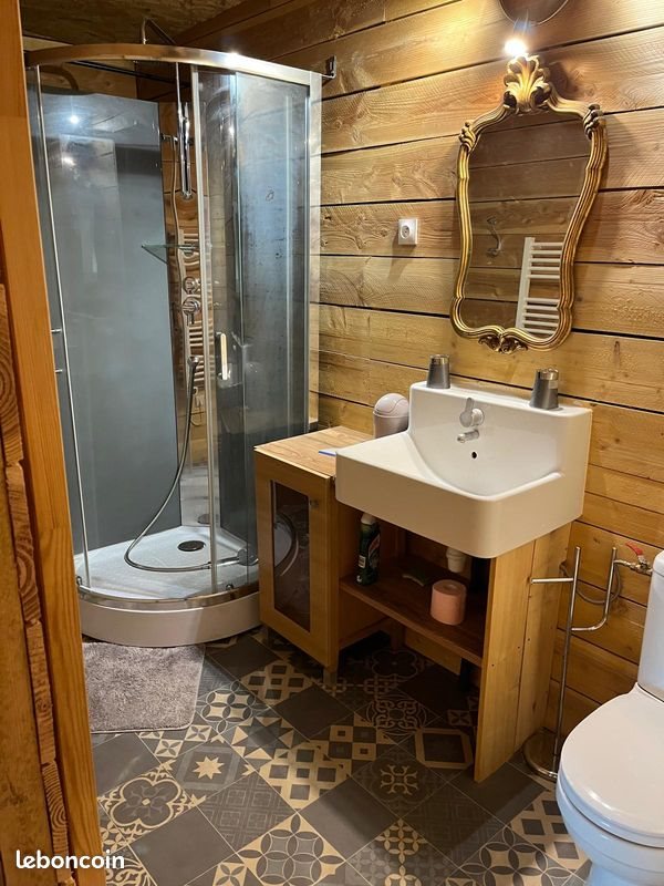 Appartement à louer, 45m², Pampelonne