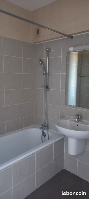 Appartement à louer, 40m², Rodez