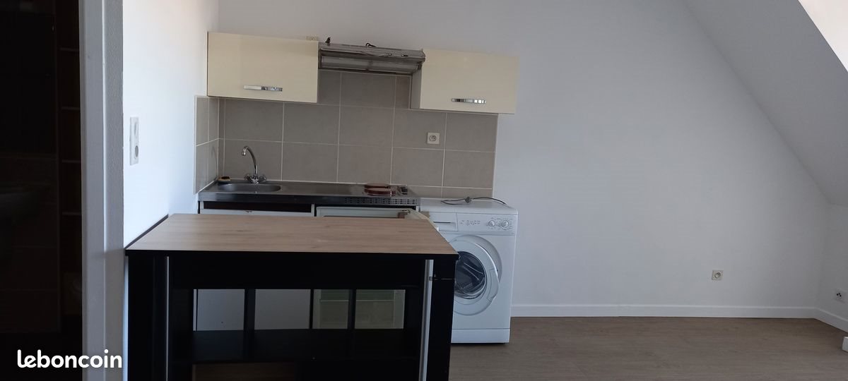 Appartement à louer, 40m², Rodez