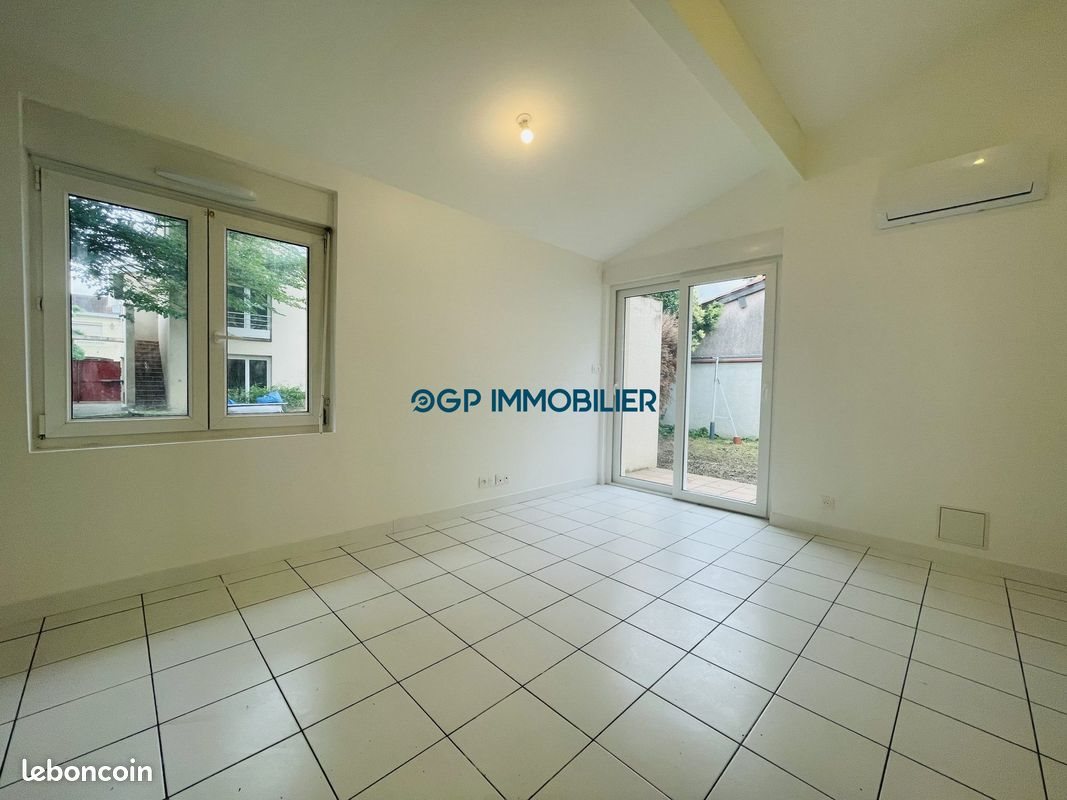 Maison à louer, 29m², Toulouse