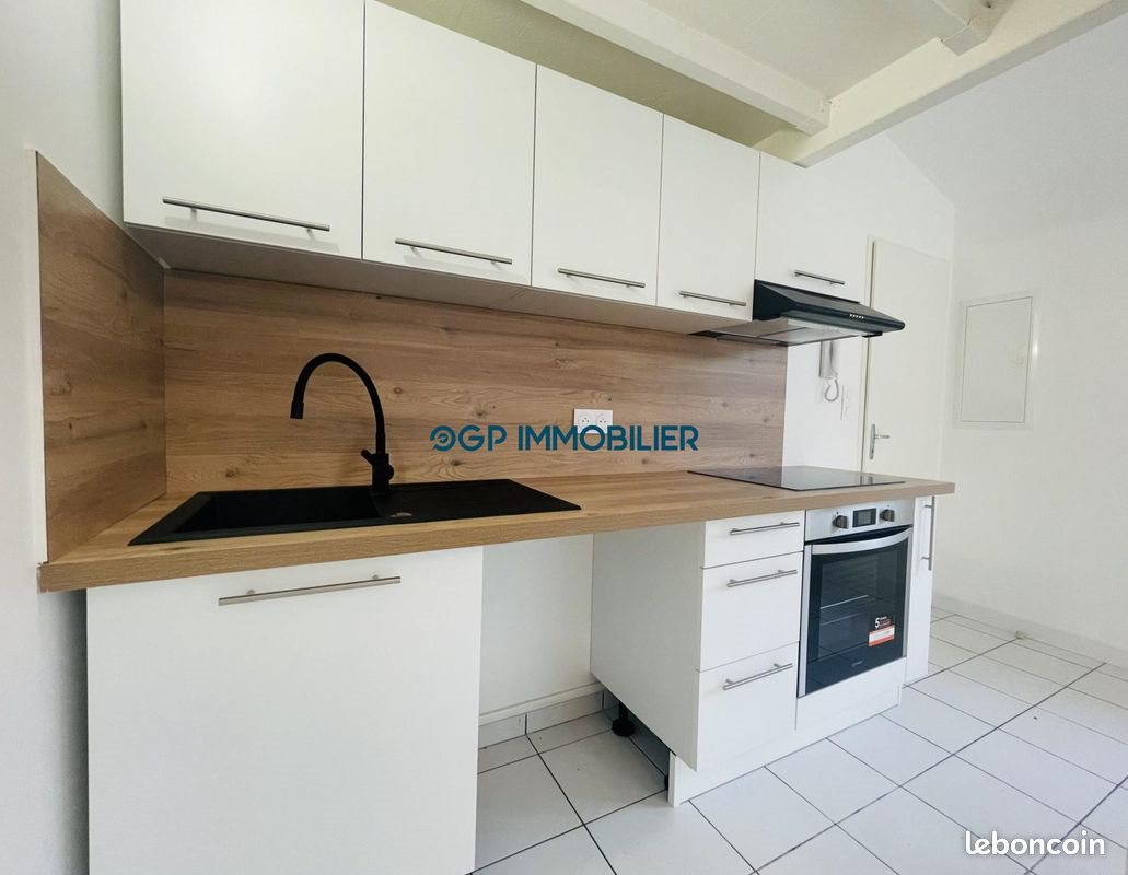 Maison à louer, 29m², Toulouse