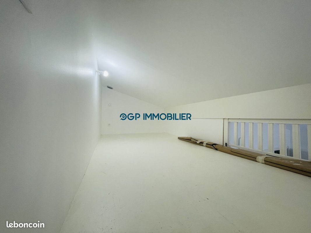 Maison à louer, 29m², Toulouse