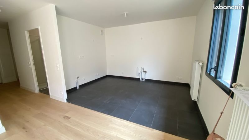Appartement à vendre, 35m², Arès