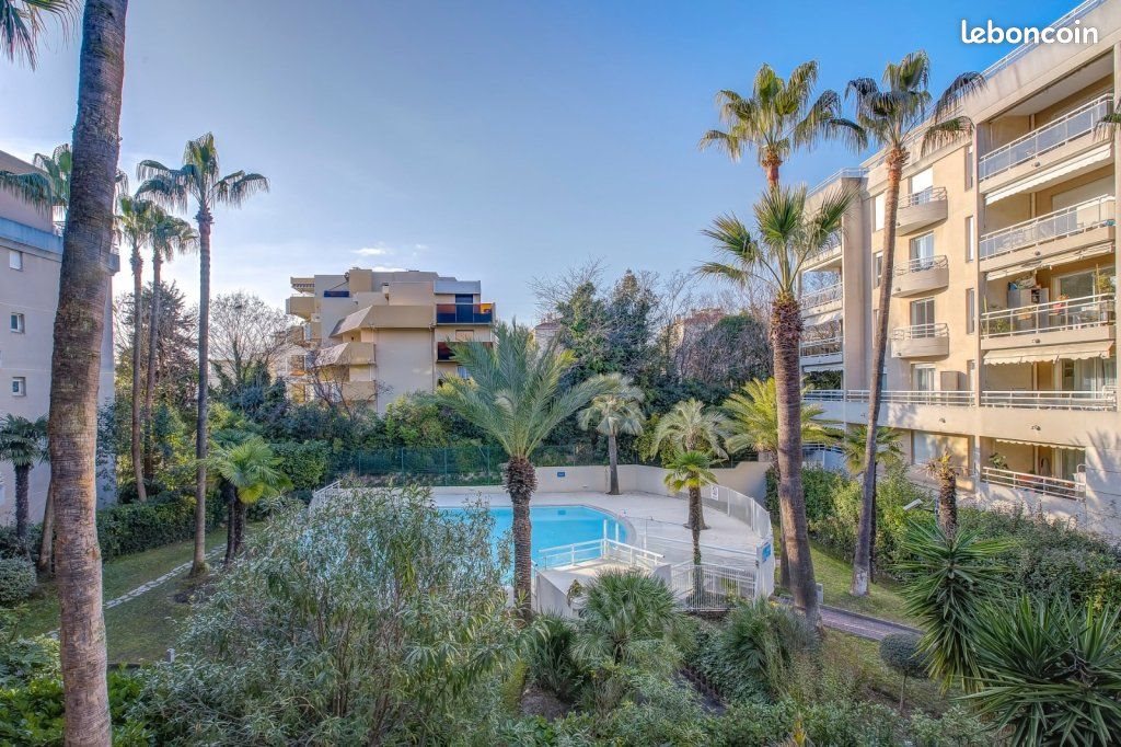 Appartement à vendre, 89m², Nice